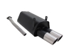 ESCAPE DESPORTIVO NOVUS PARA BMW E36 320I / 320I / 323I