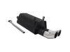 ESCAPE DESPORTIVO NOVUS PARA BMW E36 320I / 320I / 323I