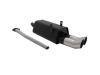 ESCAPE DESPORTIVO NOVUS PARA BMW E36 320I / 320I 24V / 323I