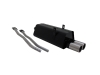 ESCAPE DESPORTIVO NOVUS PARA BMW E36 325I