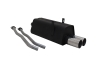 ESCAPE DEPORTIVO NOVUS PARA BMW E36 325I
