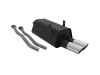 ESCAPE DEPORTIVO NOVUS PARA BMW E36 325I