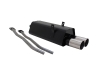 ESCAPE DESPORTIVO NOVUS PARA BMW E36 325I