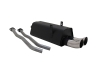ESCAPE DEPORTIVO NOVUS PARA BMW E36 325I