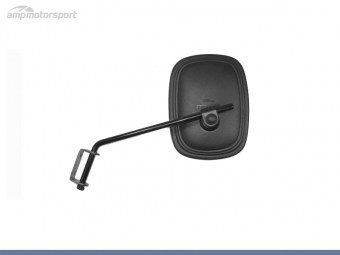RETROVISOR COMPLETO PARA UNIVERSAL TRACTORES 190X140MM