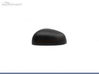 CAPA DE RETROVISOR ESQUERDO PARA RENAULT TWINGO / SMART FORFOUR / FORTWO