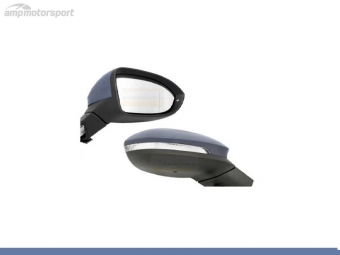 RETROVISOR COMPLETO DERECHO PARA VOLKSWAGEN GOLF VIII / GOLF VIII VARIANT