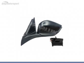 RETROVISOR COMPLETO IZQUIERDO PARA OPEL ASTRA L / ASTRA L SPORTS TOURER / PEUGEOT 308 III / 308 SW III / 408 II