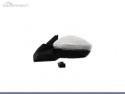 RETROVISOR COMPLETO ESQUERDO PARA PEUGEOT 2008