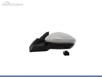 RETROVISOR COMPLETO IZQUIERDO PARA PEUGEOT 2008