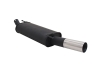 ESCAPE DEPORTIVO NOVUS PARA VOLKSWAGEN GOLF MK3 1991-1997