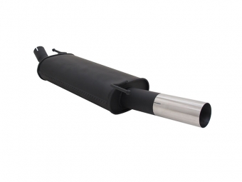 ESCAPE DEPORTIVO NOVUS PARA VOLKSWAGEN GOLF MK3 1991-1997