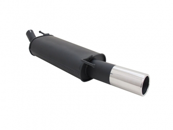 ESCAPE DEPORTIVO NOVUS PARA VOLKSWAGEN GOLF MK3 1991-1997