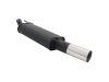 ESCAPE DEPORTIVO NOVUS PARA VOLKSWAGEN GOLF MK3 1991-1997
