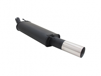 ESCAPE DEPORTIVO NOVUS PARA VOLKSWAGEN GOLF MK3 1991-1997