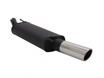 ESCAPE DEPORTIVO NOVUS PARA VOLKSWAGEN GOLF MK3 1991-1997