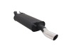 ESCAPE DEPORTIVO NOVUS PARA VOLKSWAGEN GOLF MK3 1991-1997