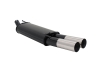ESCAPE DEPORTIVO NOVUS PARA VOLKSWAGEN GOLF MK3 1991-1997