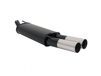 ESCAPE DEPORTIVO NOVUS PARA VOLKSWAGEN GOLF MK3 1991-1997