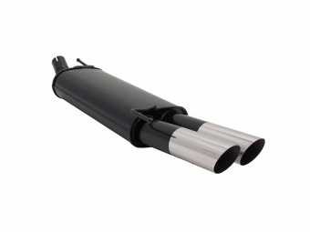 ESCAPE DESPORTIVO NOVUS PARA VOLKSWAGEN GOLF MK3 1991-1997