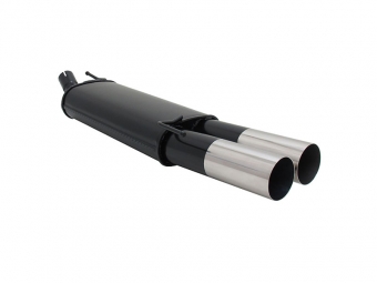 ESCAPE DEPORTIVO NOVUS PARA VOLKSWAGEN GOLF MK3 1991-1997