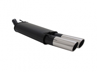 ESCAPE DEPORTIVO NOVUS PARA VOLKSWAGEN GOLF MK3 1991-1997