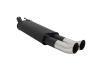 ESCAPE DEPORTIVO NOVUS PARA VOLKSWAGEN GOLF MK3 1991-1997