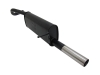 ESCAPE DEPORTIVO NOVUS PARA SEAT IBIZA 6J 2008-2017