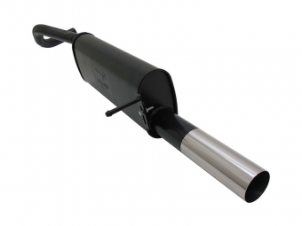 ESCAPE DEPORTIVO NOVUS PARA SEAT IBIZA 6J 2008-2017