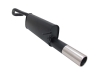 ESCAPE DEPORTIVO NOVUS PARA SEAT IBIZA 6J 2008-2017