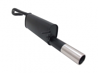 ESCAPE DEPORTIVO NOVUS PARA SEAT IBIZA 6J 2008-2017