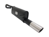 ESCAPE DEPORTIVO NOVUS PARA SEAT IBIZA 6J 2008-2017
