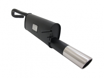 ESCAPE DEPORTIVO NOVUS PARA SEAT IBIZA 6J 2008-2017