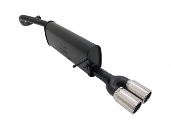 ESCAPE DEPORTIVO NOVUS PARA SEAT IBIZA 6J 2008-2017