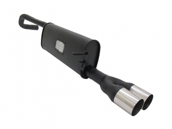 ESCAPE DEPORTIVO NOVUS PARA SEAT IBIZA 6J 2008-2017
