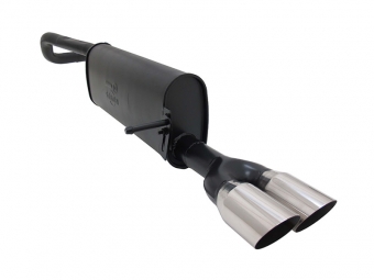 ESCAPE DEPORTIVO NOVUS PARA SEAT IBIZA 6J 2008-2017