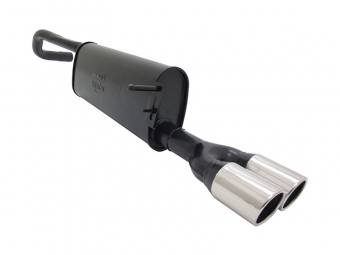ESCAPE DEPORTIVO NOVUS PARA SEAT IBIZA 6J 2008-2017