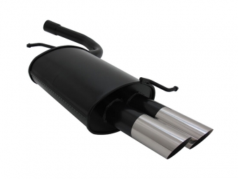 ESCAPE DEPORTIVO NOVUS PARA AUDI A4 B6 2000-2004