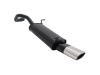 ESCAPE DEPORTIVO NOVUS PARA SEAT IBIZA 6L 2002-2008