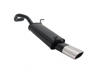 ESCAPE DEPORTIVO NOVUS PARA SEAT IBIZA 6L 2002-2008