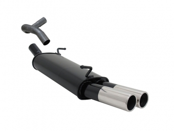 ESCAPE DESPORTIVO NOVUS PARA SEAT IBIZA 6L 2002-2008