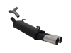 ESCAPE DEPORTIVO NOVUS PARA SEAT IBIZA 6L 2002-2008