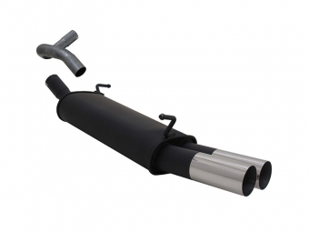 ESCAPE DEPORTIVO NOVUS PARA SEAT IBIZA 6L 2002-2008