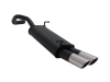 ESCAPE DEPORTIVO NOVUS PARA SEAT IBIZA 6L 2002-2008