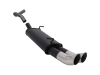 ESCAPE DEPORTIVO NOVUS PARA SEAT IBIZA 6L 2002-2008