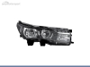 FARO DELANTERO DERECHO PARA TOYOTA COROLLA SEDAN 4P