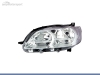 FAROL DIANTEIRO ESQUERDO PARA PEUGEOT 301