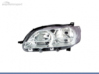FAROL DIANTEIRO ESQUERDO PARA PEUGEOT 301