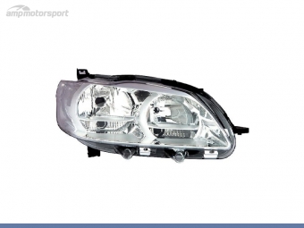 FARO DELANTERO DERECHO PARA PEUGEOT 301