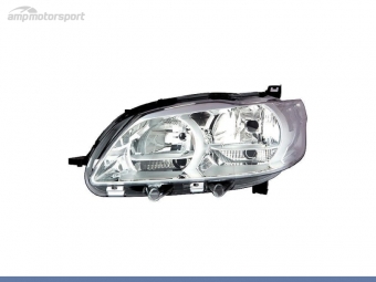 FAROL DIANTEIRO ESQUERDO PARA PEUGEOT 301